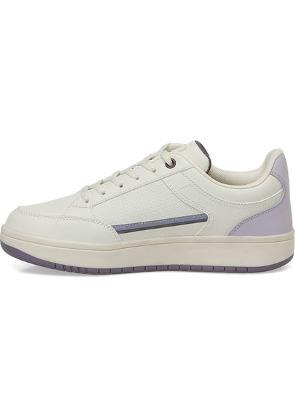 Sıena Pu W 5fx Ekru Kadın Sneaker modelleri