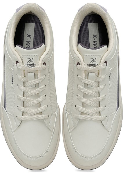 Sıena Pu W 5fx Ekru Kadın Sneaker fırsatları