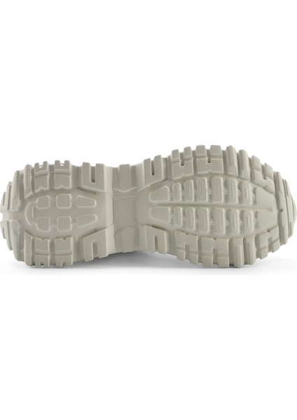 Chuke 5fx Kırık Beyaz Kadın Sneaker indirimleri