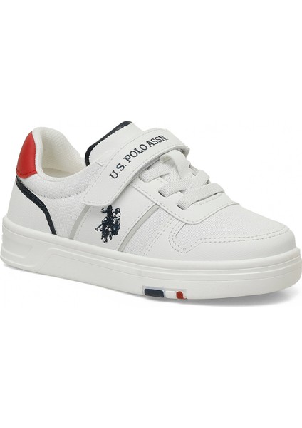 Esse Jr 5fx Beyaz Erkek Çocuk Sneaker fiyatları