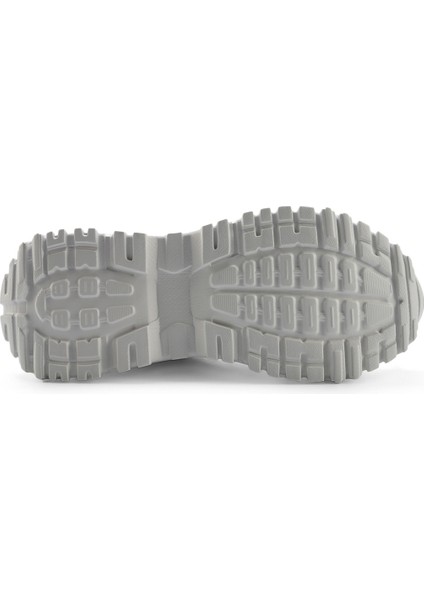 Chuke 5fx Beyaz Kadın Sneaker