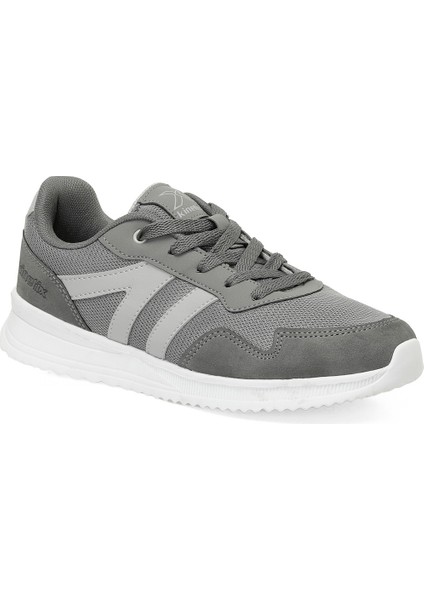 Arnaldo Tx 5fx Gri Sneaker