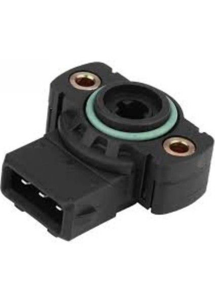 Gaz Kelebek Potansiyemetre - 044907385A WISCO - Volkswagen Passat Golf Uyumlu