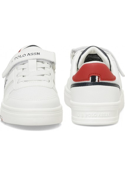 Esse Jr 5fx Beyaz Erkek Çocuk Sneaker indirimleri