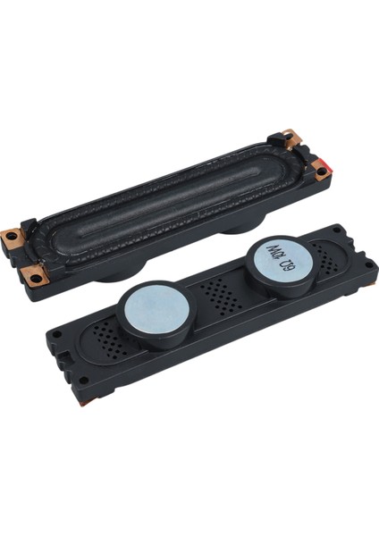 10W 6 Ohm 85X20X11MM Tv Hoparlör-Findit