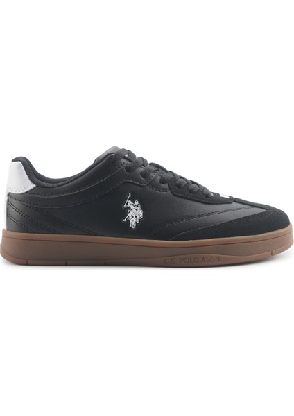 Vale 5fx Siyah Erkek Sneaker