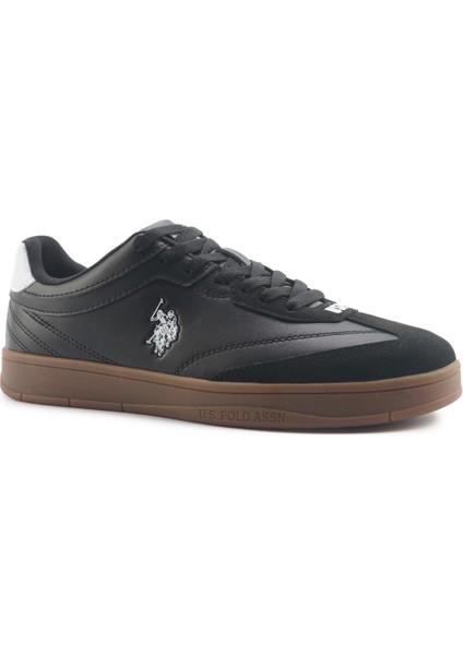 Vale 5fx Siyah Erkek Sneaker