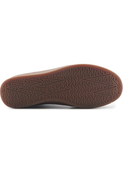Vale 5fx Siyah Erkek Sneaker