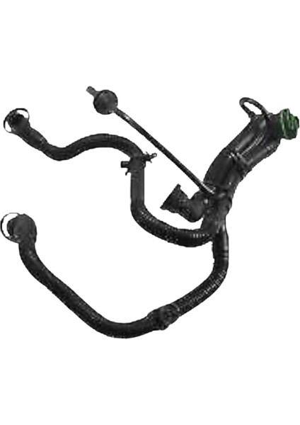 Hava Tahliye Hortumu – 06E103217K Wisco - Audı A4 A6 3.2 Fsı Uyumlu fiyatları