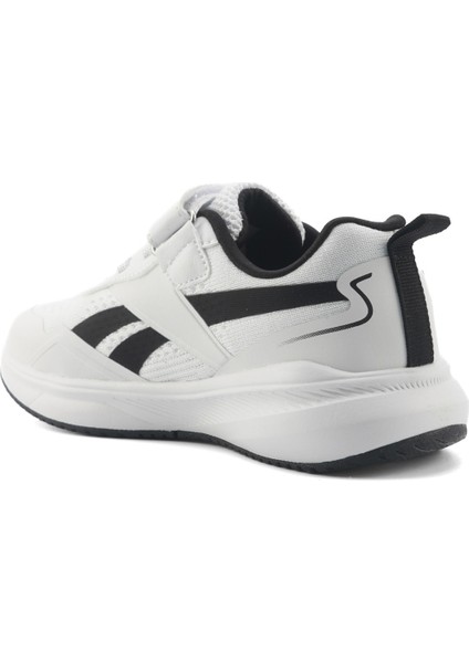 Poıne One Iı Beyaz Erkek Çocuk Koşu Ayakkabısı modelleri
