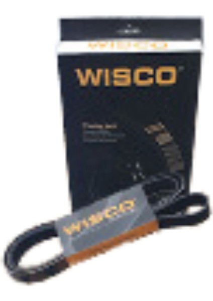 V Kayış 5PK803 Wisco Cıtroen Berlıngo Alfa 1.6 16V Uyumlu