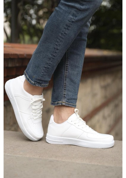 Lopez Günlük Spor Air Sneaker Spor Ayakkabı