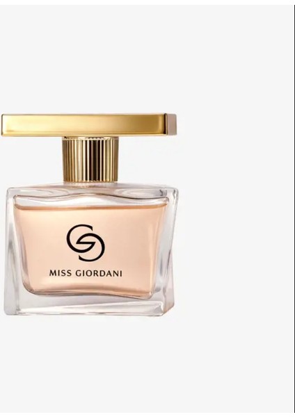 Giordani Gold Miss Giordani Eau De Parfum