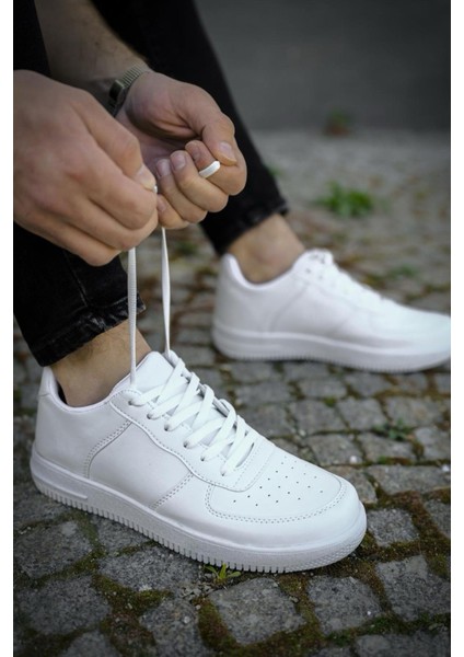 Lopez Günlük Spor Air Unisex Sneaker Spor Ayakkabı