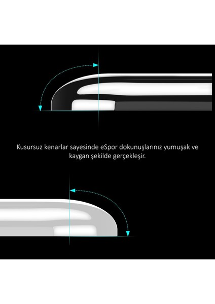 (Logi) G Pro Superlight 2 Dex - Cam Mouse Skate