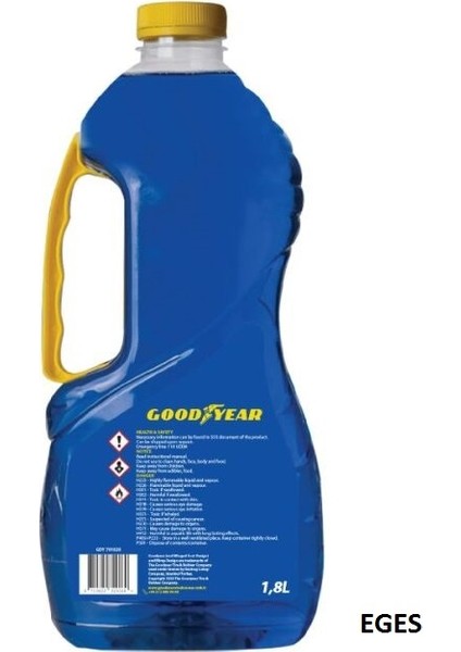 Kışlık Antifrizli Cam Suyu 1.8l fiyatları