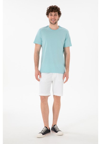 Erkek Aqua Tişört Basic 50305928-VR007 indirimleri