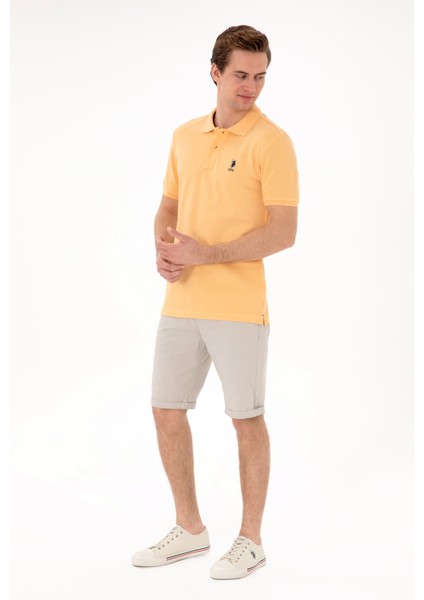 Erkek Kavun Tişört Basic 50298041-VR202