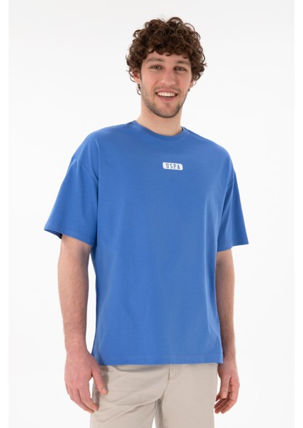 Erkek Indigo Tişört 50305923-VR028 fiyatları