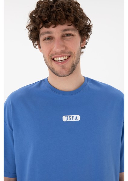 Erkek Indigo Tişört 50305923-VR028 modelleri