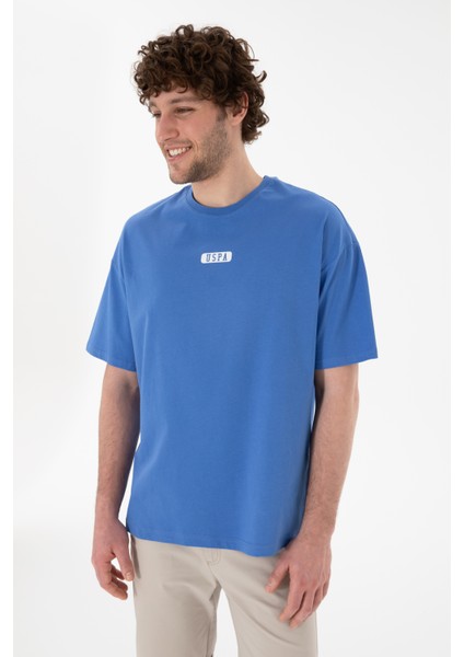 Erkek Indigo Tişört 50305923-VR028 fırsatları