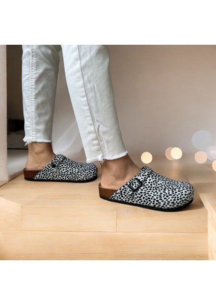 Sabo Puantiyeli Terlik