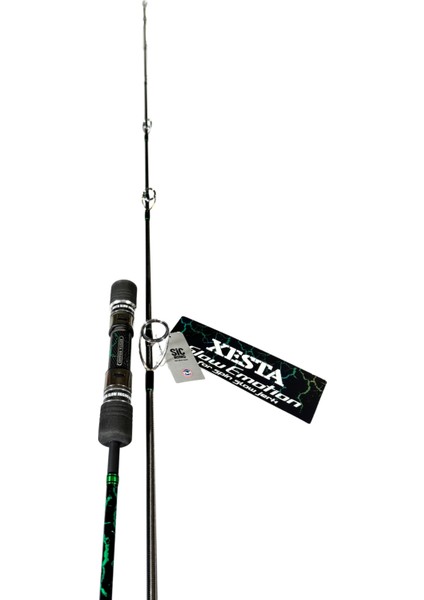 Slow Emotion For Spin Slow Jerk S654 1.95M 180-400