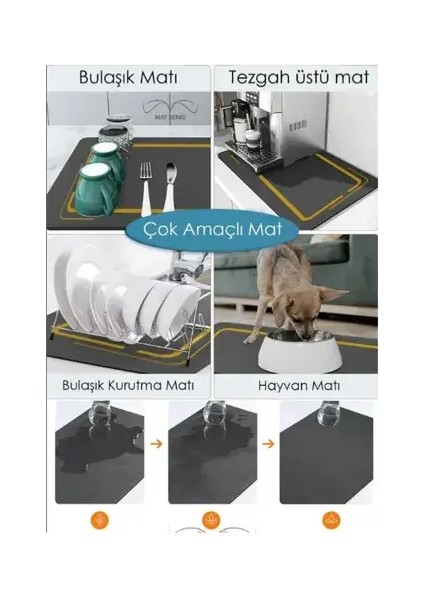 Çok Amaçlı Mat