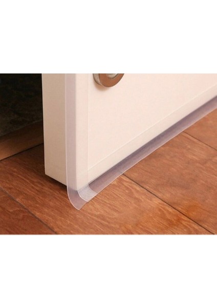 Kapı Pencere Rüzgar Kesici Bant 3 Mt.