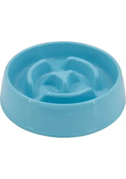 Mikopet Yavaş Mama Yeme Kabı 175 Ml.