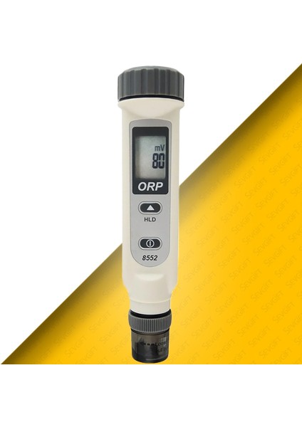 Az 8552 Dijital Orp Ölçüm Cihazı | Orp Ölçer (Kalem Tip)