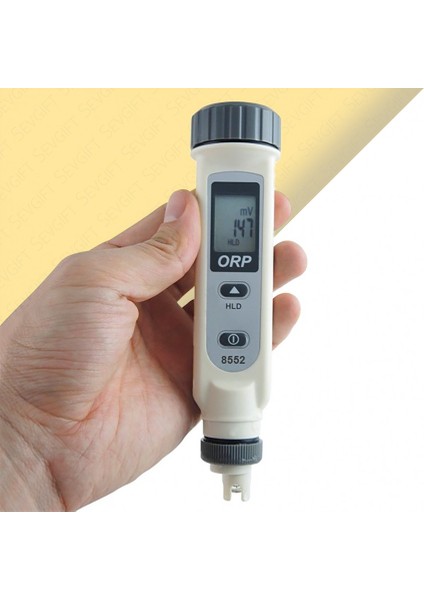Az 8552 Dijital Orp Ölçüm Cihazı | Orp Ölçer (Kalem Tip) fiyatları