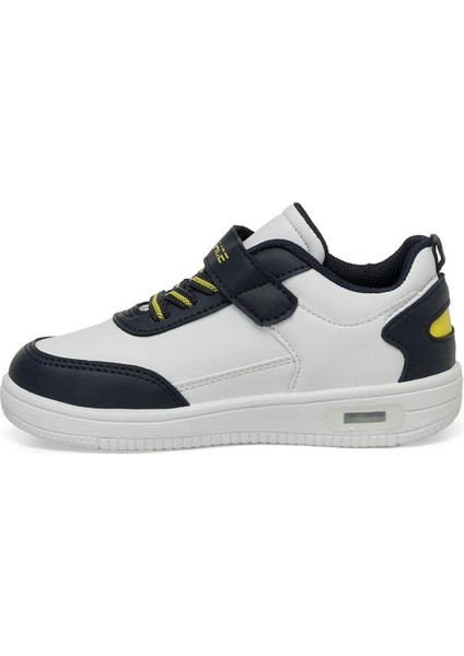 Kinetix Cena-Pu Fb Taraftar Işıklı Cırtlı Taban Sneaker Spor Ayakkabı