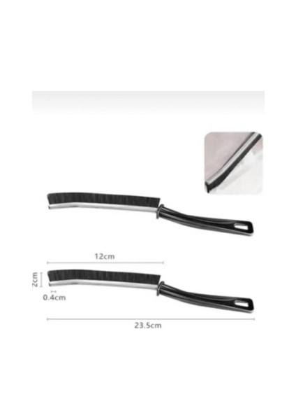 Derz Ve Detay Temizlik Fırçası fiyatları