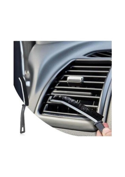 Derz Ve Detay Temizlik Fırçası modelleri