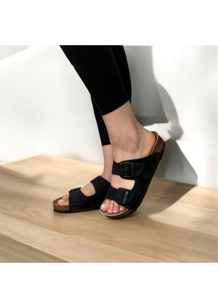 Siyah Kadın Terlik fırsatları