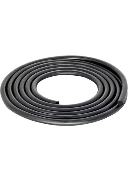 Nbr Nitril 70 Shore Şerit Oring K0 - 3.53 mm