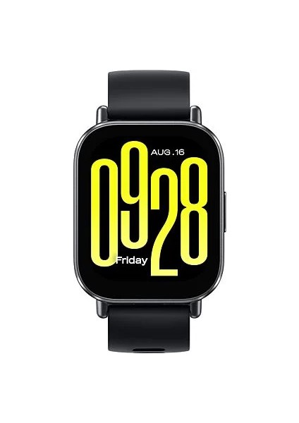 Xiaomi Redmi Watch 5 Active Akıllı Saat Ekran Koruyucu(2 ADET ) fiyatları