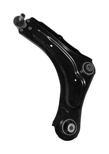 Salıncak Sol Komple Renault Megane Iıı 2008- Scenıc Iıı 2009- Fluence 2010-