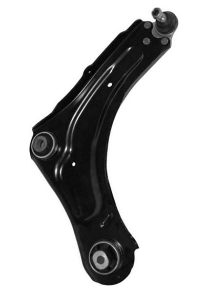 Salıncak Sağ Komple Renault Megane Iıı 2008- Scenıc Iıı 2009- Fluence 2010-