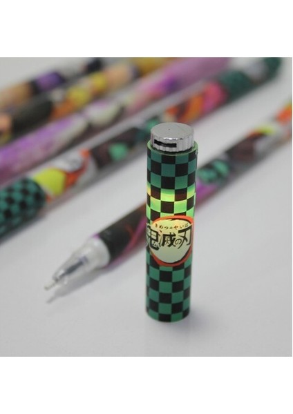 Anime Figür Tükenmez Kalem Ledli fiyatları