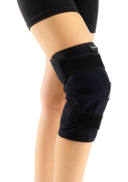 Patella Kapalı Dizlik Neopren Bedensiz ml -0301-020 fiyatları