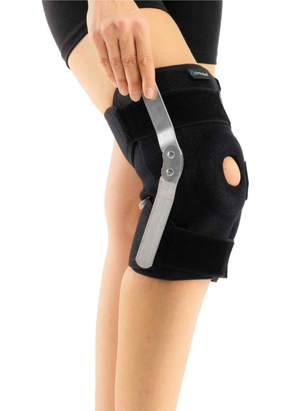 Menteşeli Dizlik Neopren Bedensiz ml -0306-020 fiyatları