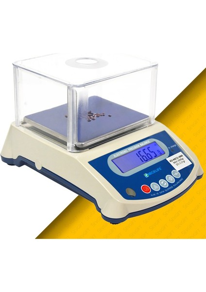 KD-NBCD-3000 Dijital Hassas Terazi 3kg / 0,01GR