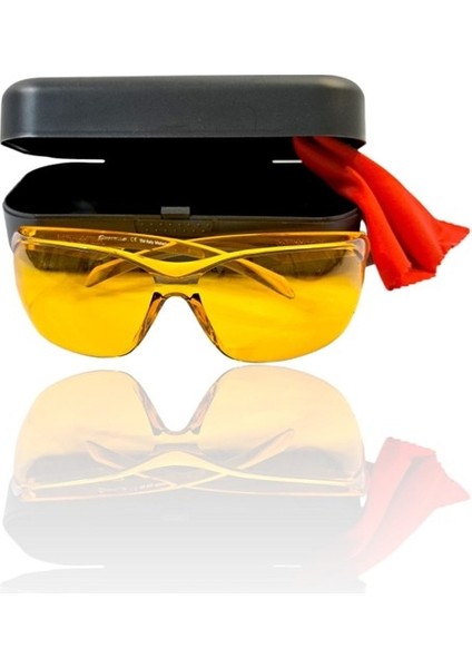 Anti Far Gece Görüş Gözlüğü Seti fiyatları