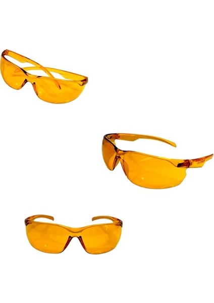 Anti Far Gece Görüş Gözlüğü Seti indirimleri