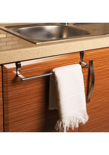 Mutfak Dolabı ve Çekmece Üstü Havlu Askısı - Kapak Üstü Havlu Askısı indirimleri