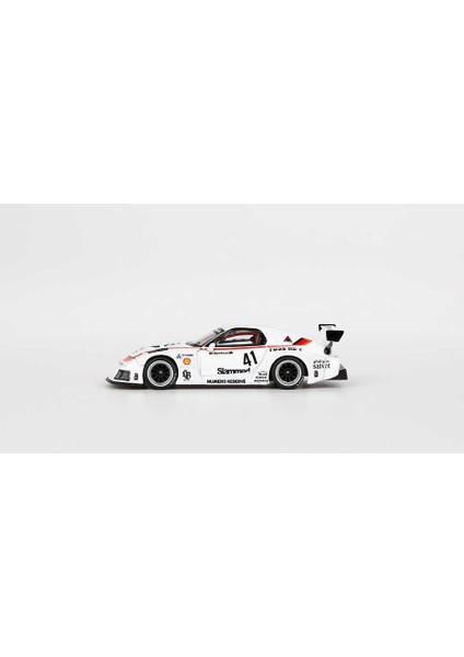 1/64 Mazda Rx-7 Lb-Super Silhouette #41 Numero Reserve MGT00773 fiyatları