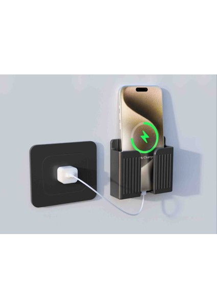 Telefon Şarj Standı
