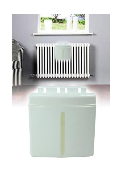 Hava Nemlendirici Kalorifer Suluğu - Göstergeli modelleri